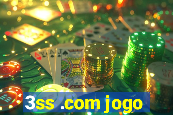 3ss .com jogo